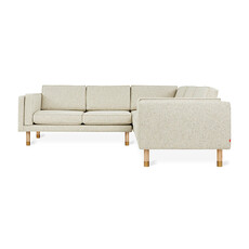 Gus Modern Augusta Bi-Sectional