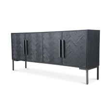 Moe's Home Collection Fishbone Sideboard