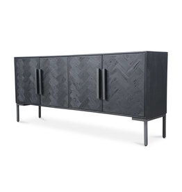 Moe's Home Collection Fishbone Sideboard