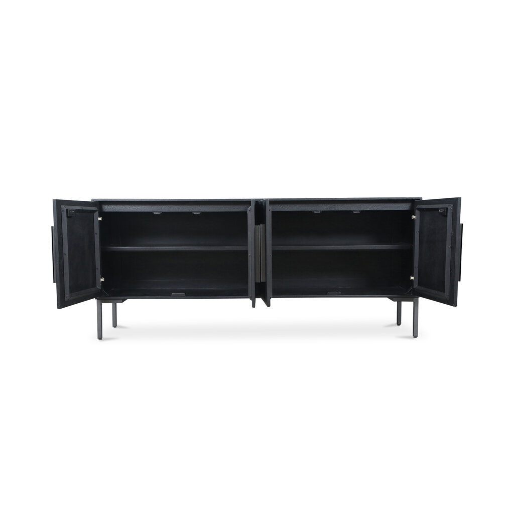 Moe's Home Collection Fishbone Sideboard