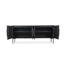 Moe's Home Collection Fishbone Sideboard