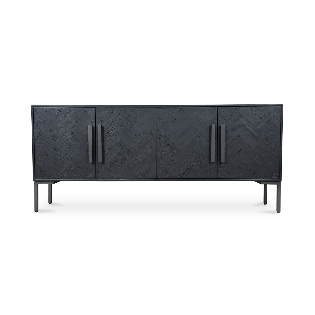 Moe's Home Collection Fishbone Sideboard
