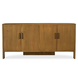 Moe's Home Collection Clement Sideboard Whitewashed