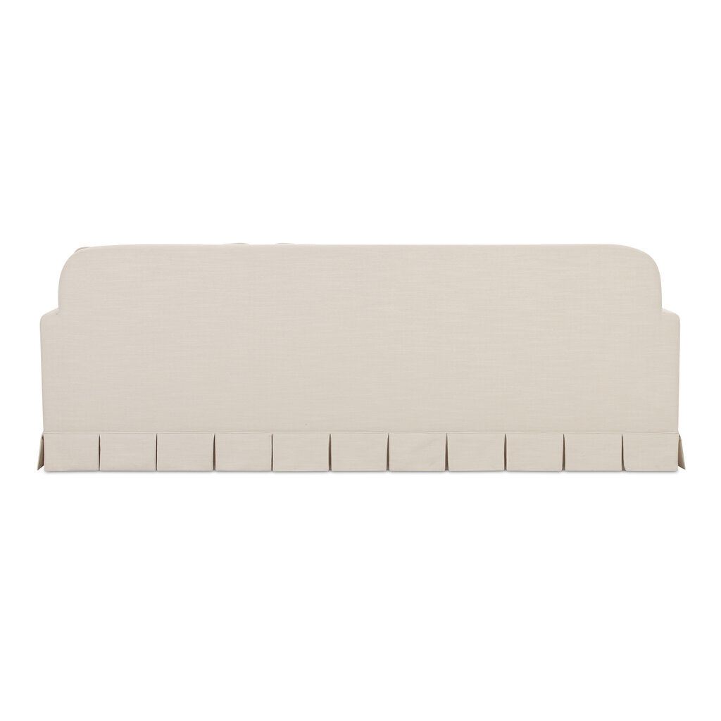 Moe's Home Collection Pellicano Sofa PF Cream