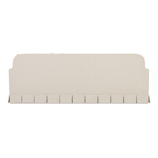 Moe's Home Collection Pellicano Sofa PF Cream