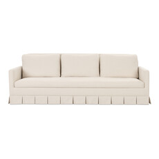 Moe's Home Collection Pellicano Sofa PF Cream