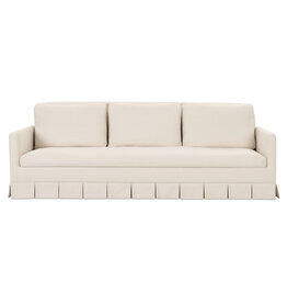 Moe's Home Collection Pellicano Sofa PF Cream