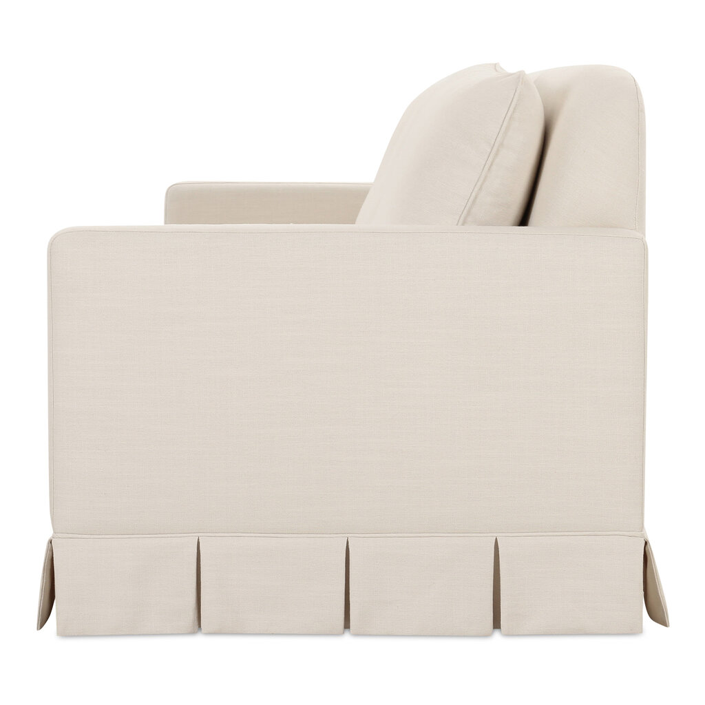 Moe's Home Collection Pellicano Sofa PF Cream