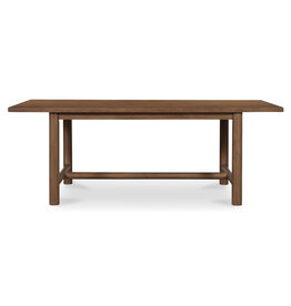 Moe's Home Collection Arden Dining Table Brown