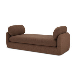 Moe's Home Collection Scout Daybed Toffee