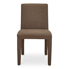 Moe's Home Collection Monte Dining Chair - PF Brown