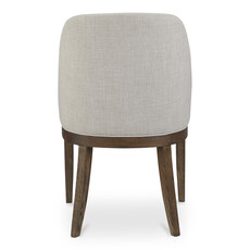 Moe's Home Collection Edward Dining Chair - PF Heather Beige