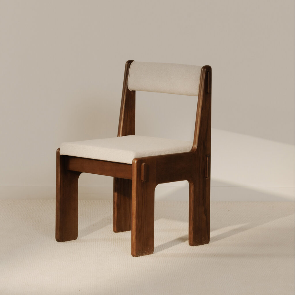 Moe's Home Collection Ashby Dining Chair