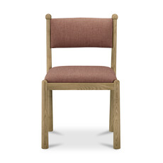 Moe's Home Collection Villetta DCh - Deep Pink