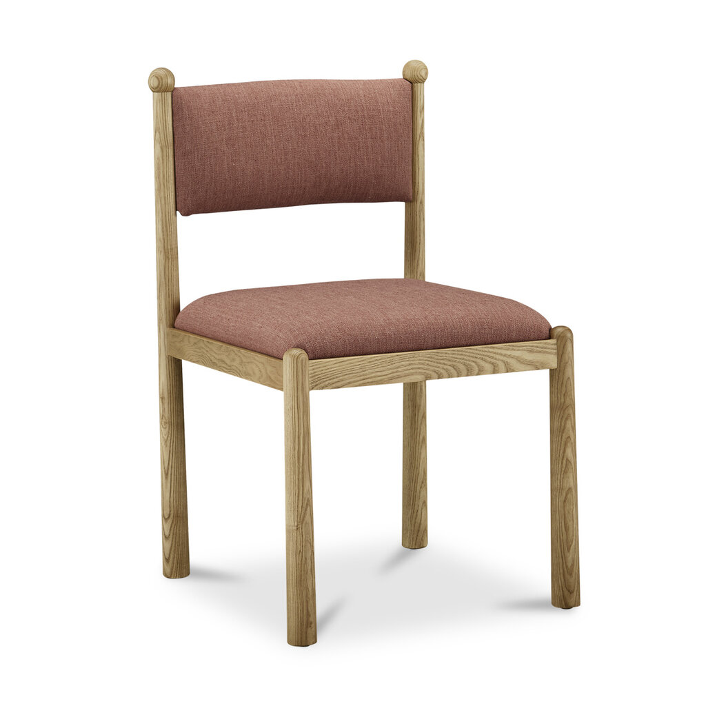 Moe's Home Collection Villetta DCh - Deep Pink