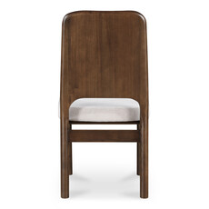 Moe's Home Collection Kerr DCh - Ash Beige