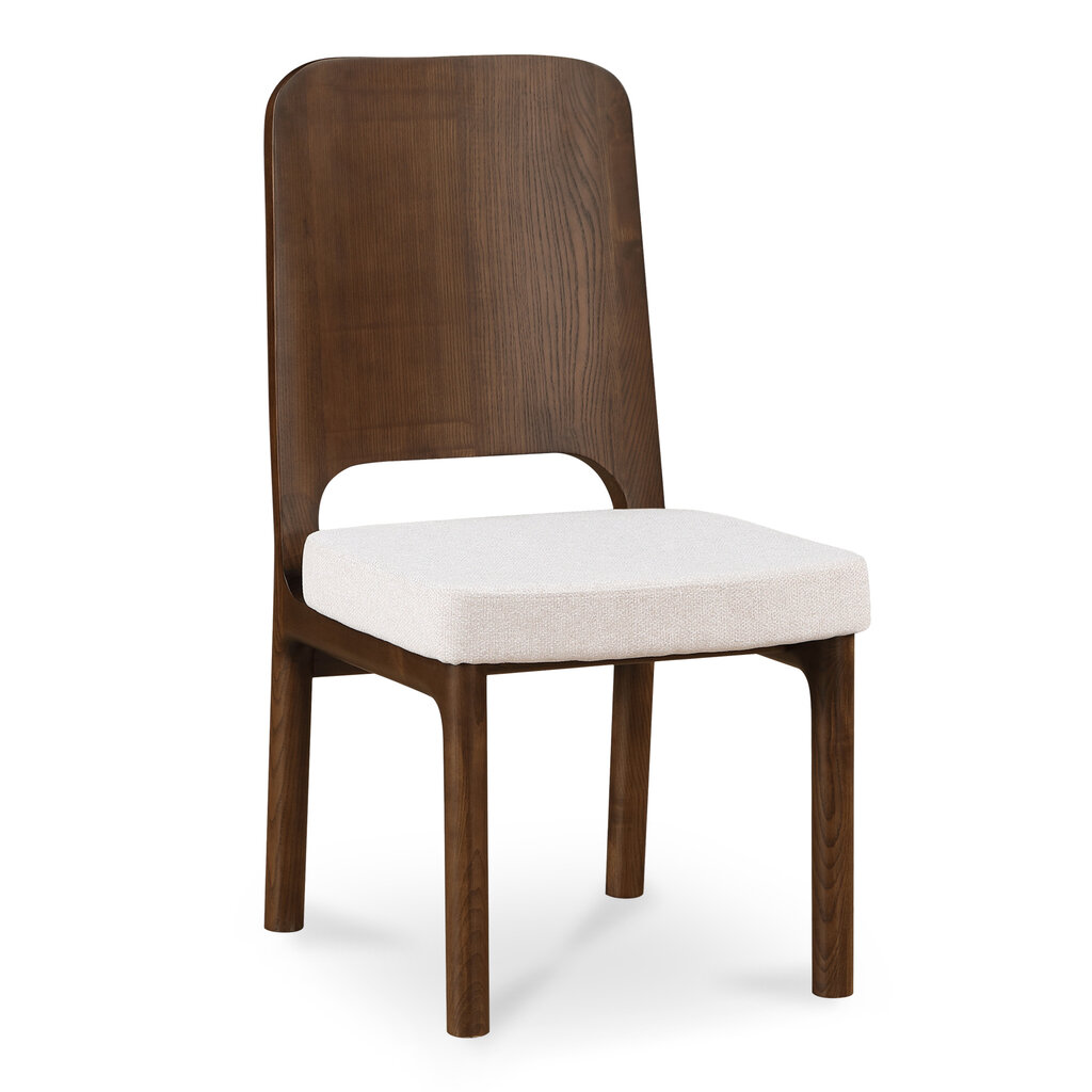 Moe's Home Collection Kerr DCh - Ash Beige