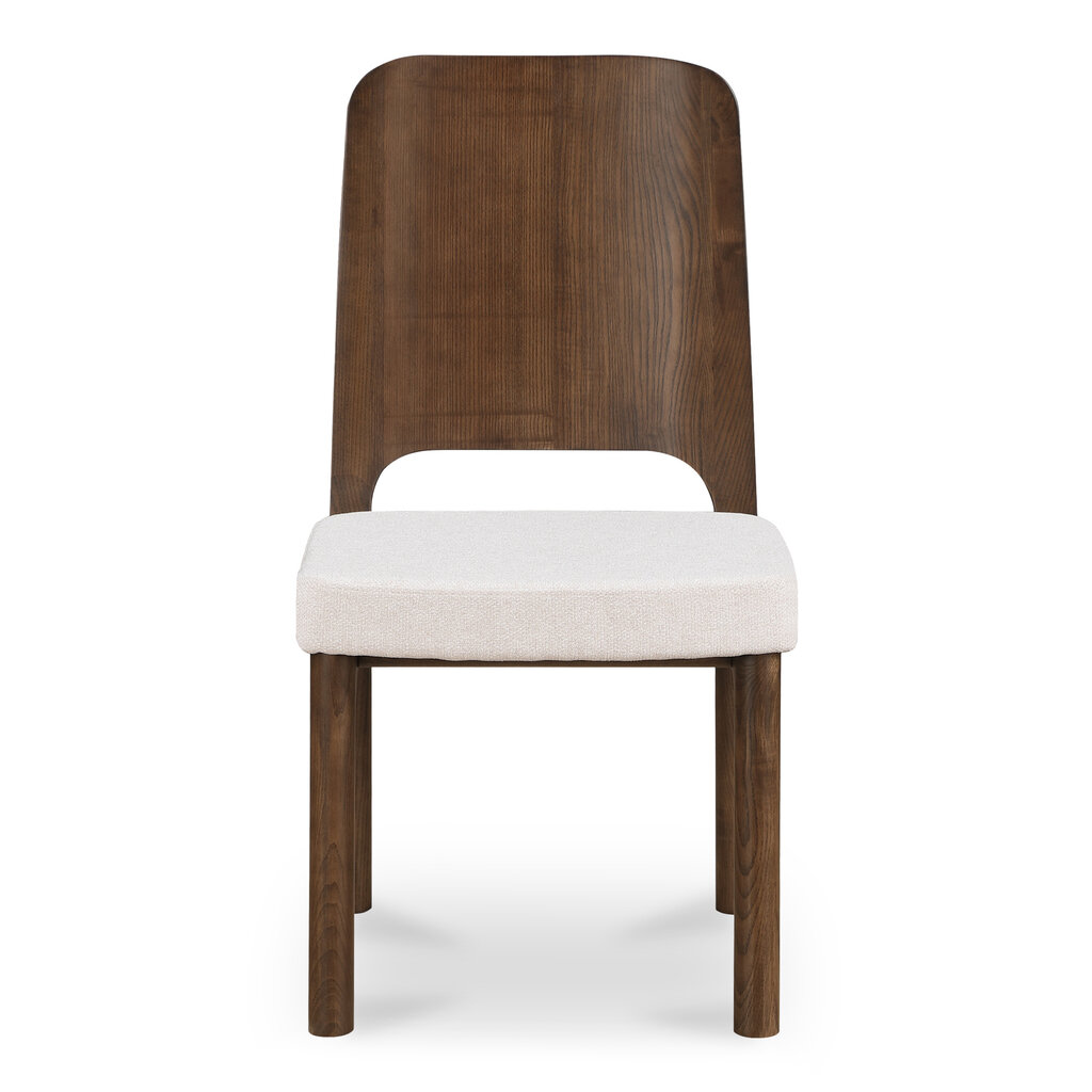 Moe's Home Collection Kerr DCh - Ash Beige