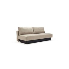 Innovation Living Merga Detach Sofa - Black Legs 55"x79" - Luanda Sand