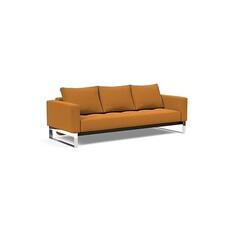 Innovation Living Cassius Quilt  Sofa Bed- Mozart Masala