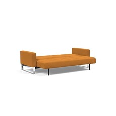 Innovation Living Cassius Quilt  Sofa Bed- Mozart Masala