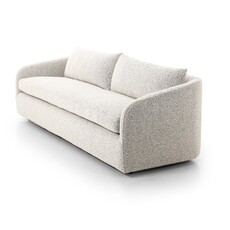 Four Hands Topanga Sofa 97 Knoll Domino