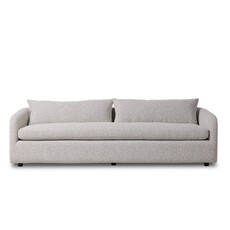Four Hands Topanga Sofa 97 Knoll Domino
