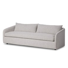 Four Hands Topanga Sofa 97 Knoll Domino