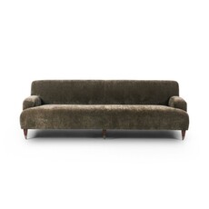 Four Hands Kent Sofa Malmo Olive