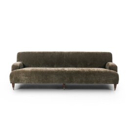 Four Hands Kent Sofa Malmo Olive