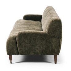 Four Hands Kent Sofa Malmo Olive
