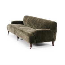 Four Hands Kent Sofa Malmo Olive