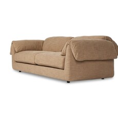 Four Hands Marcel Sofa-102" - Laken Taupe