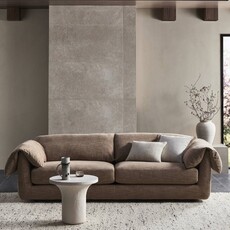 Four Hands Marcel Sofa-102" - Laken Taupe
