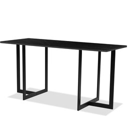 Mobital Onix Desk - Black Marble