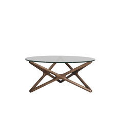 Mobital Quasar Round Coffee Table