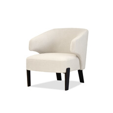 Mobital Rancho Lounge Chair - Cream