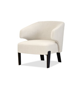 Mobital Rancho Lounge Chair - Cream