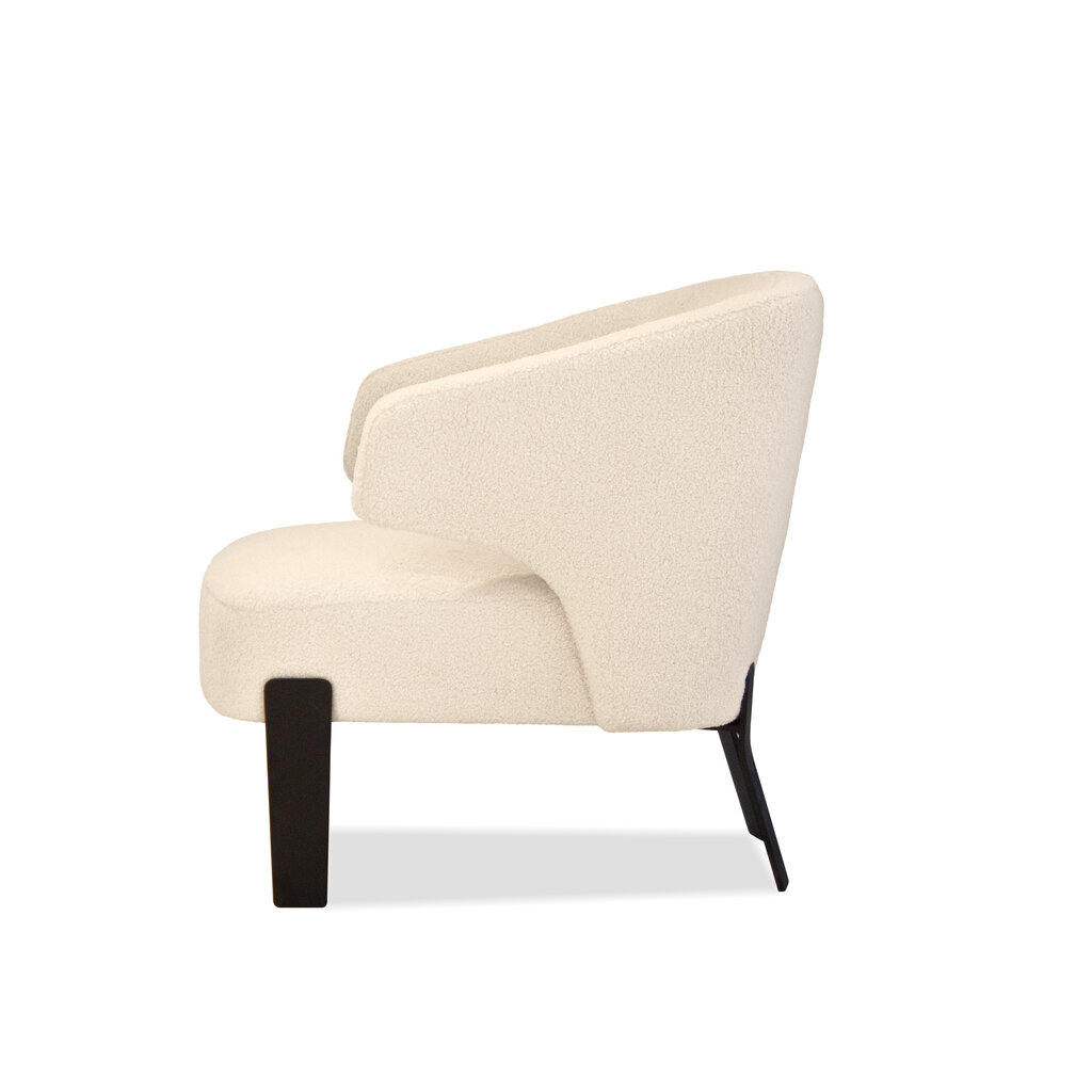 Mobital Rancho Lounge Chair - Cream