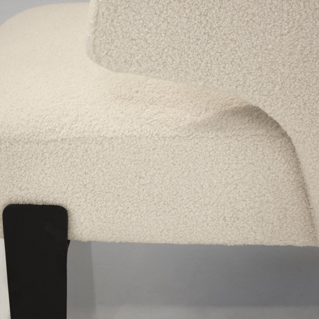 Mobital Rancho Lounge Chair - Cream