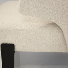 Mobital Rancho Lounge Chair - Cream