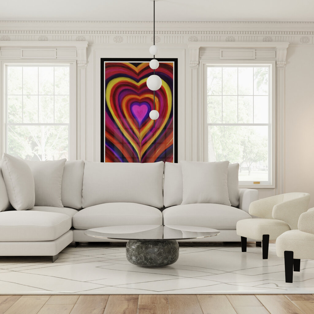 Mobital Rancho Lounge Chair - Cream