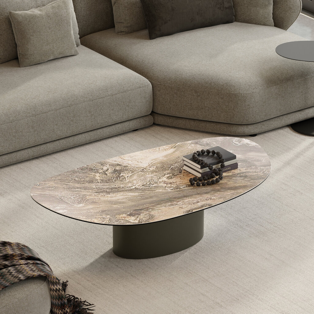 Mobital Aargon Coffee Table