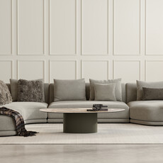 Mobital Aargon Coffee Table