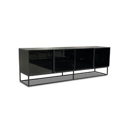 Mobital Barker Media Unit Slate Ceramic Top