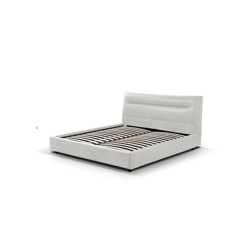 Mobital Noah Bed Queen Cream