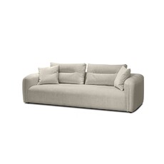 Mobital Filo Sofa - Cream