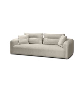 Mobital Filo Sofa - Cream