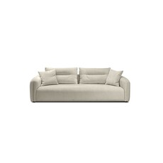 Mobital Filo Sofa - Cream