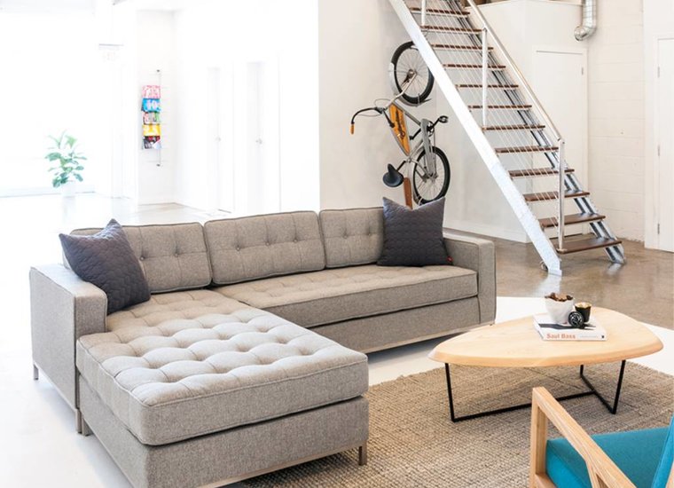 Modern and Contemporary Furniture Store in Atlanta Direct Furniture